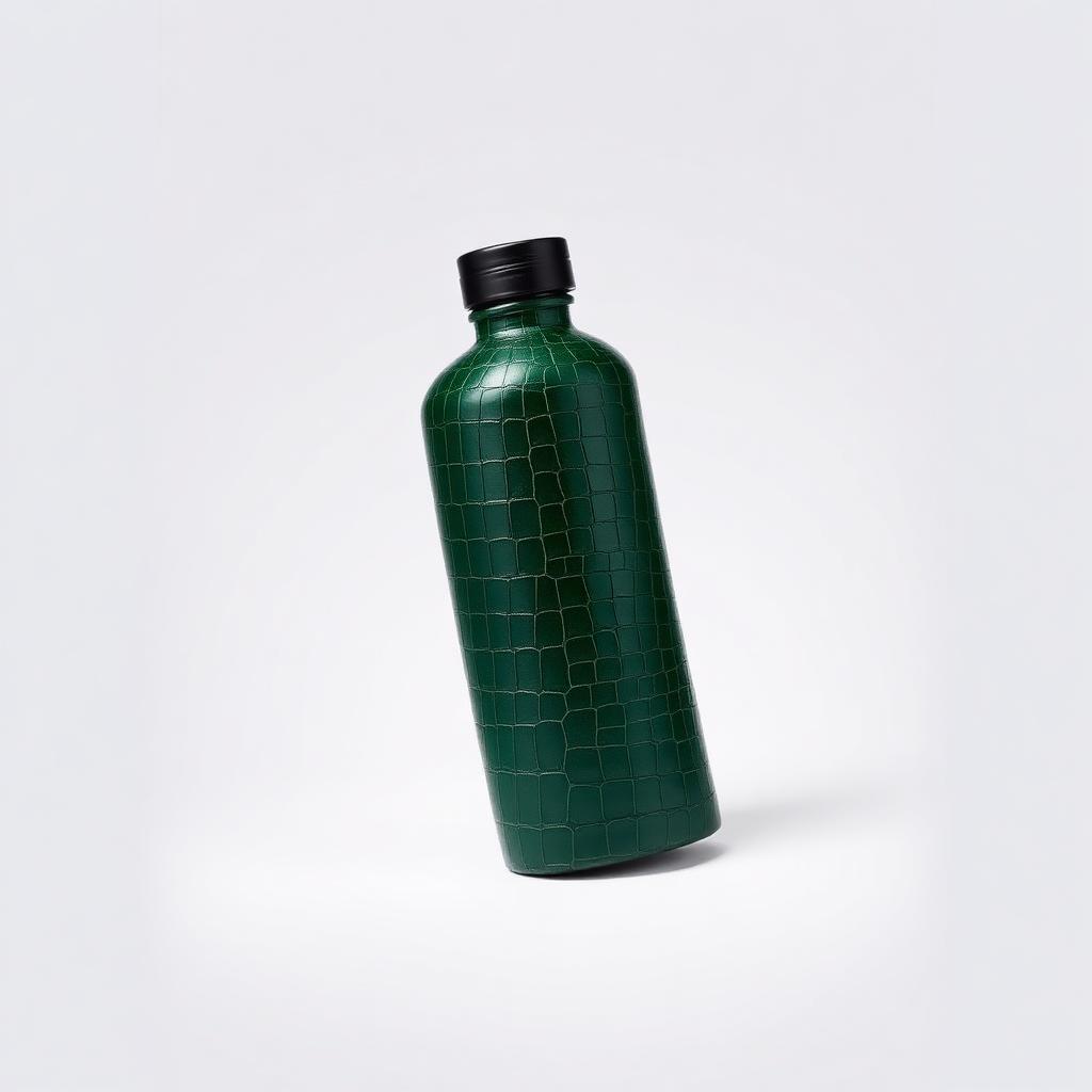 PEXPO Alligator Thermosteel Bottle