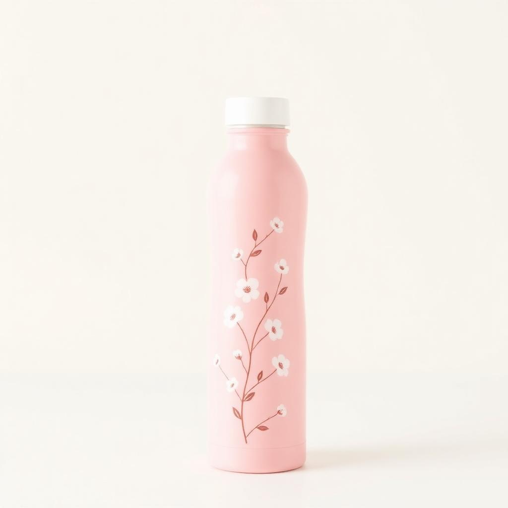 PEXPO Amora PUF-Insulated Bottle