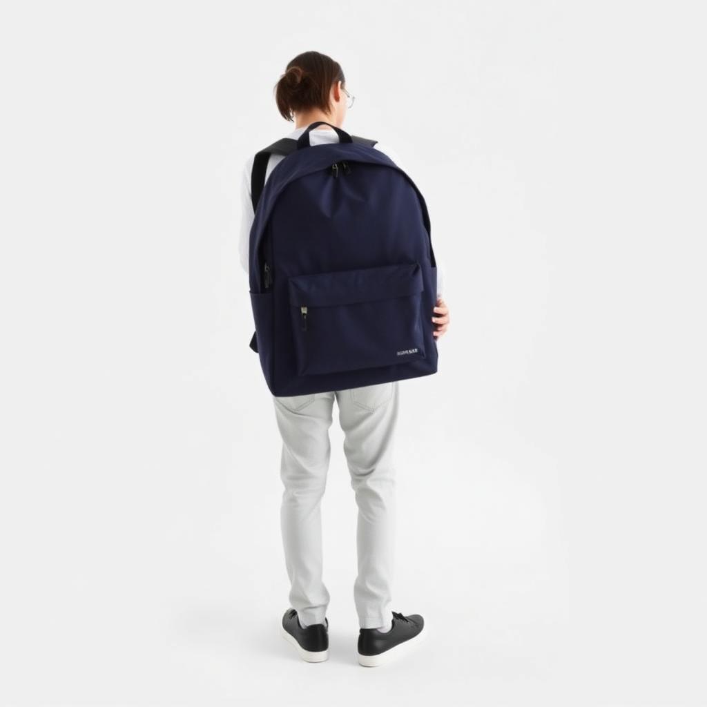SUPASAC Everydayer Backpack