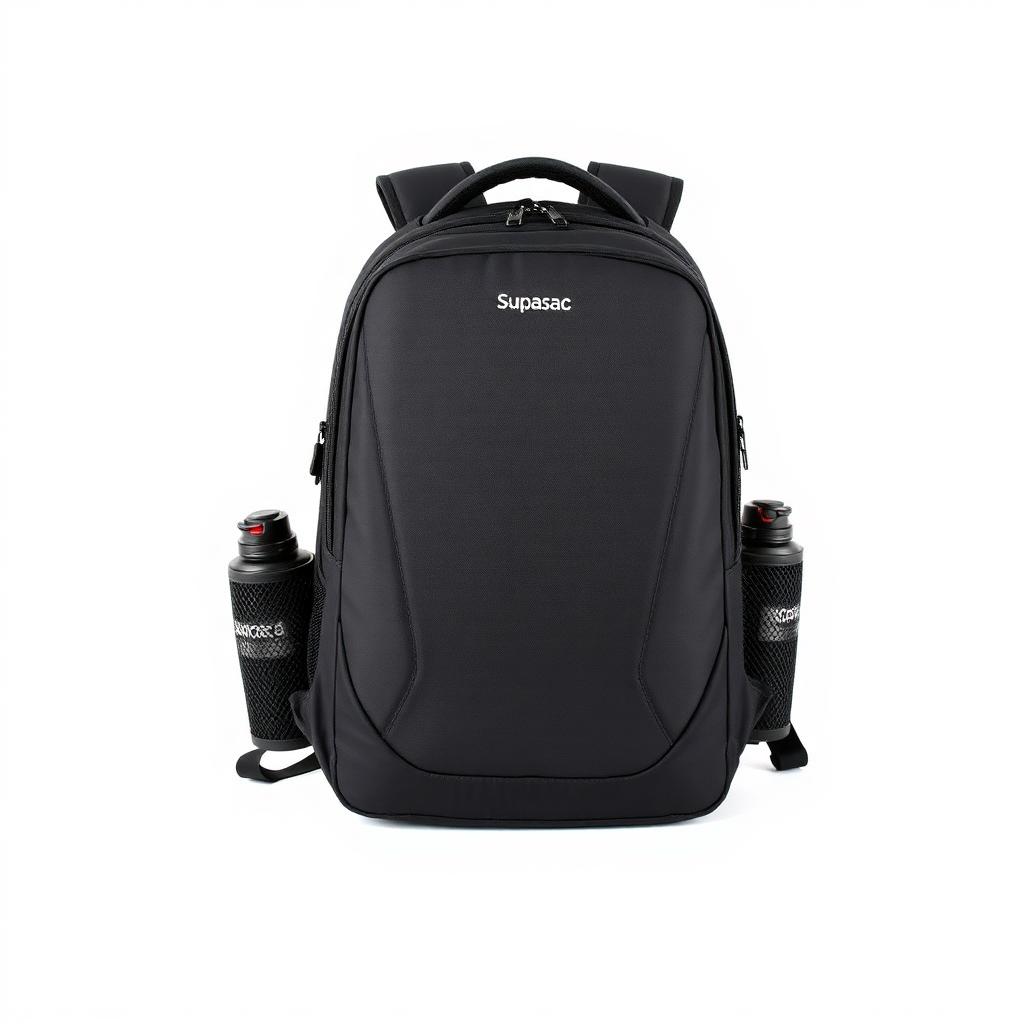 SUPASAC Nexus Backpack