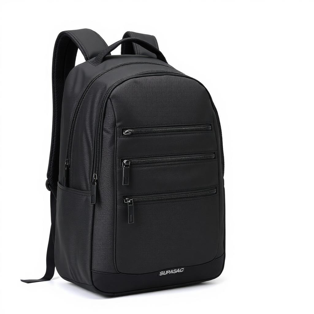 SUPASAC Pulse Backpack