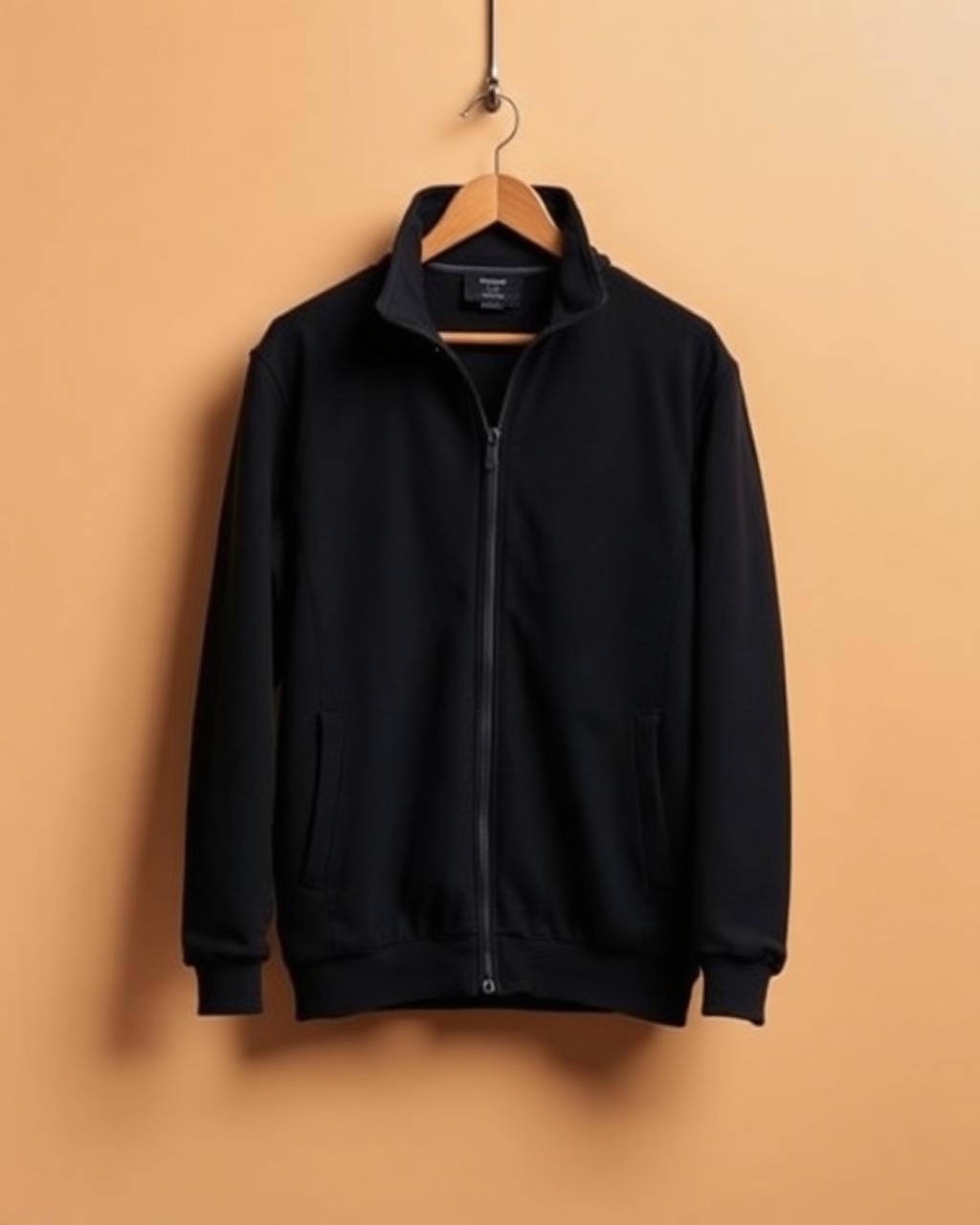REEBOK Bonded Fleece Jacket