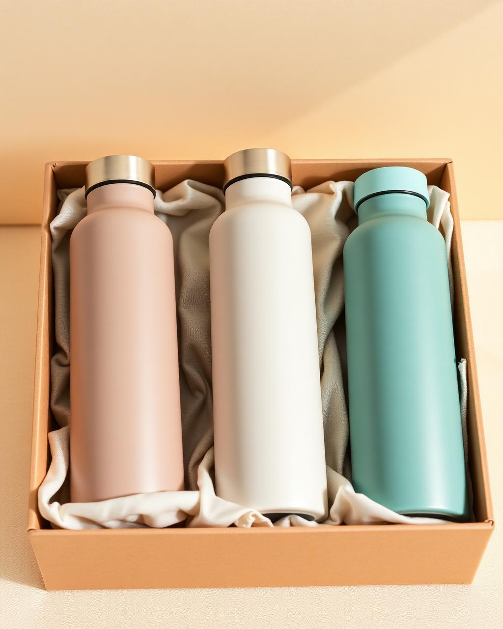 Hydration & Journal Set