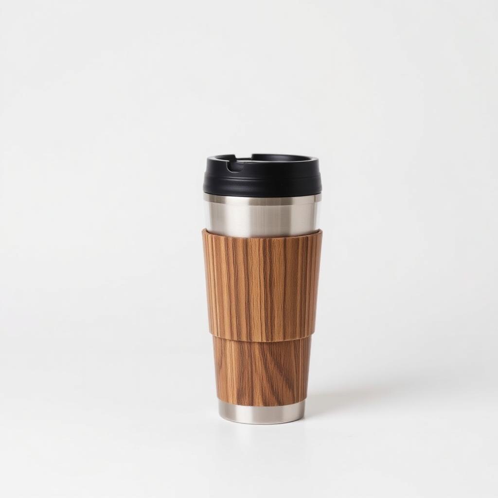 PEXPO Brew Mate Travel Mug