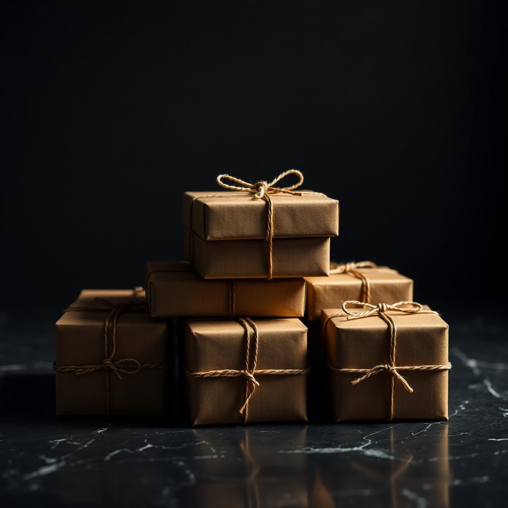Bulk Corporate Gifts Under ₹500: 12 Ideas That Don't Look Cheap