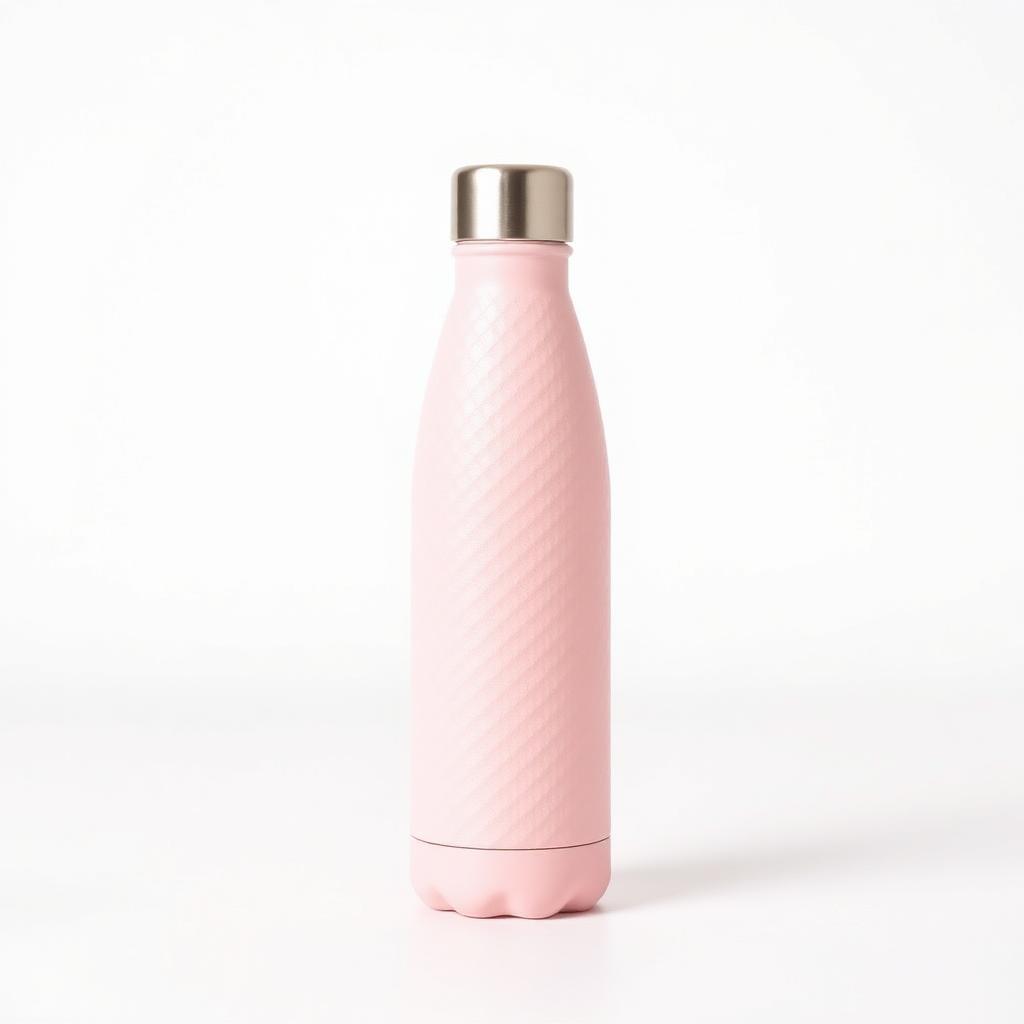 PEXPO Cameo Art Thermosteel Bottle