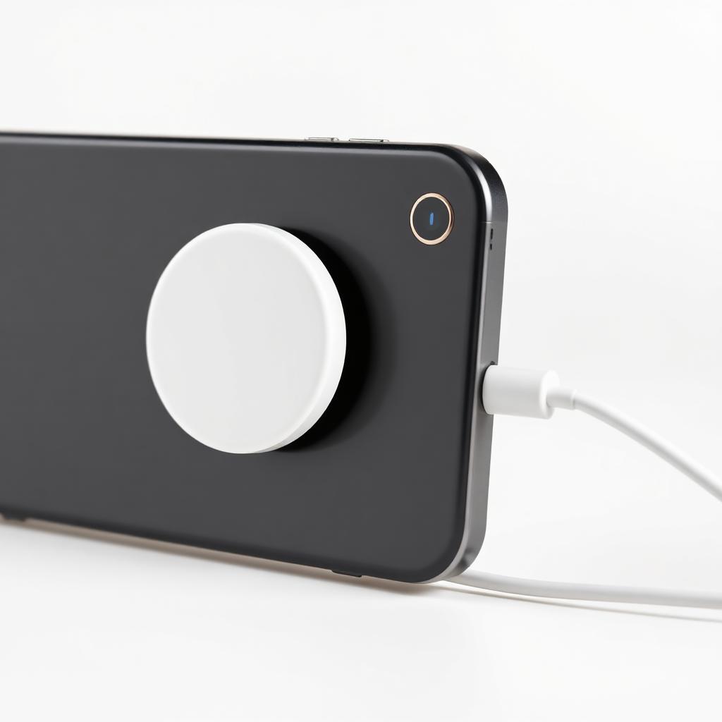 PORTRONICS MagCharge 15W