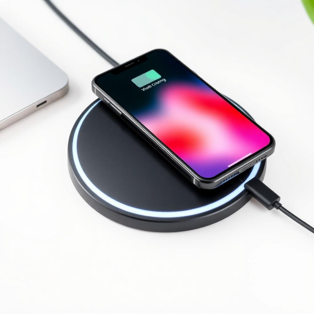PORTRONICS Freedom 15W Wireless