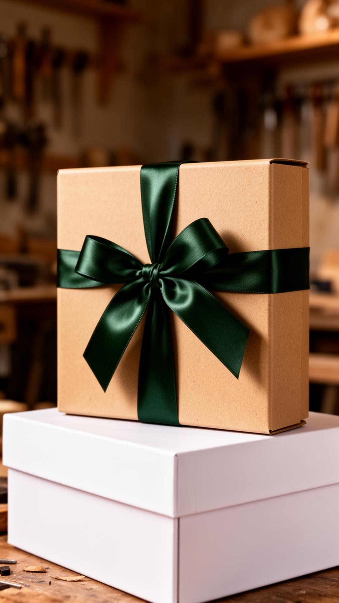 Grassland Gifting craftsmanship