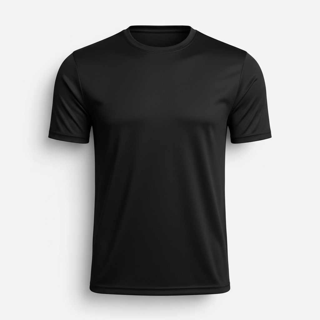 DE JAY Dry-Fit Dot Tee