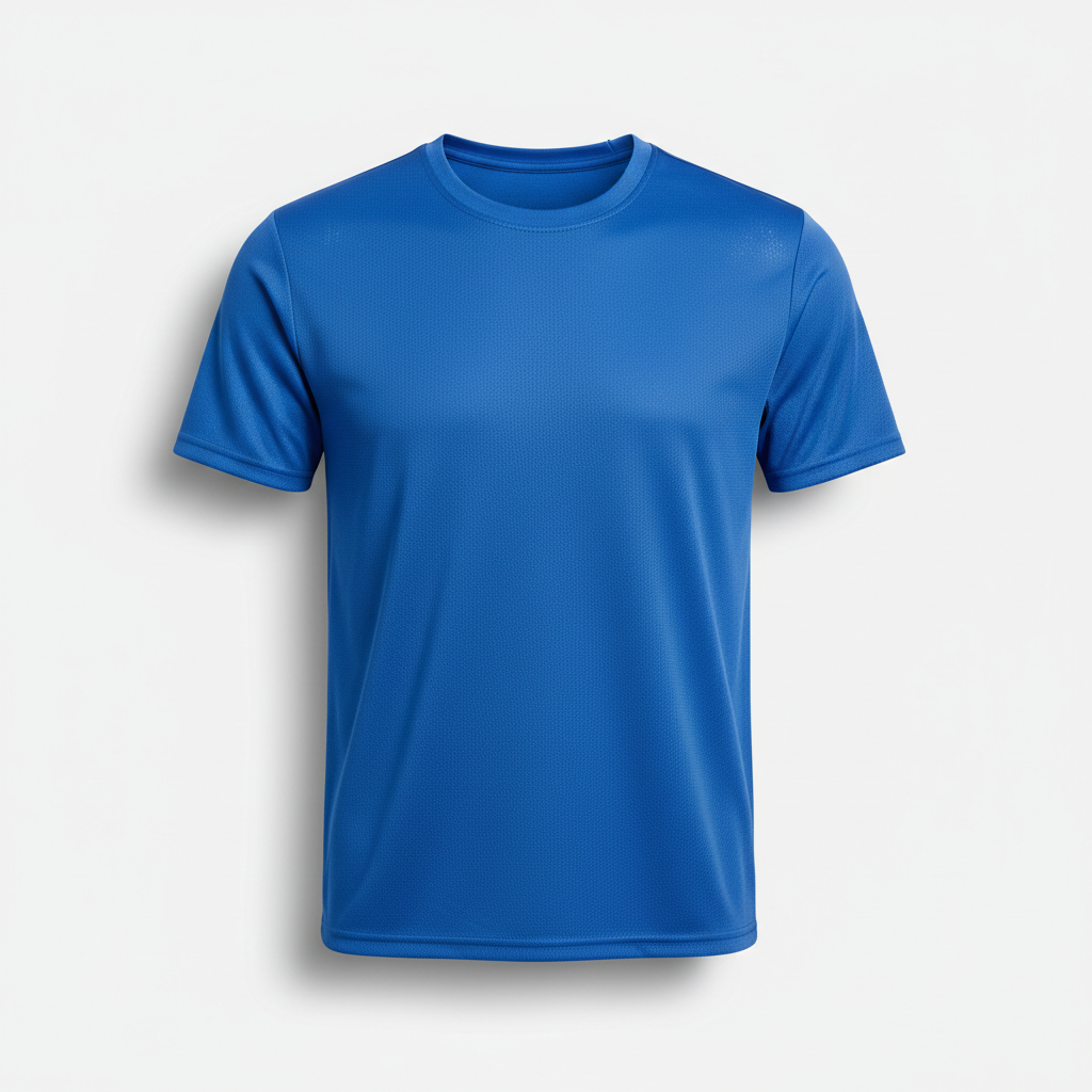 DE JAY Dry-Fit Tee