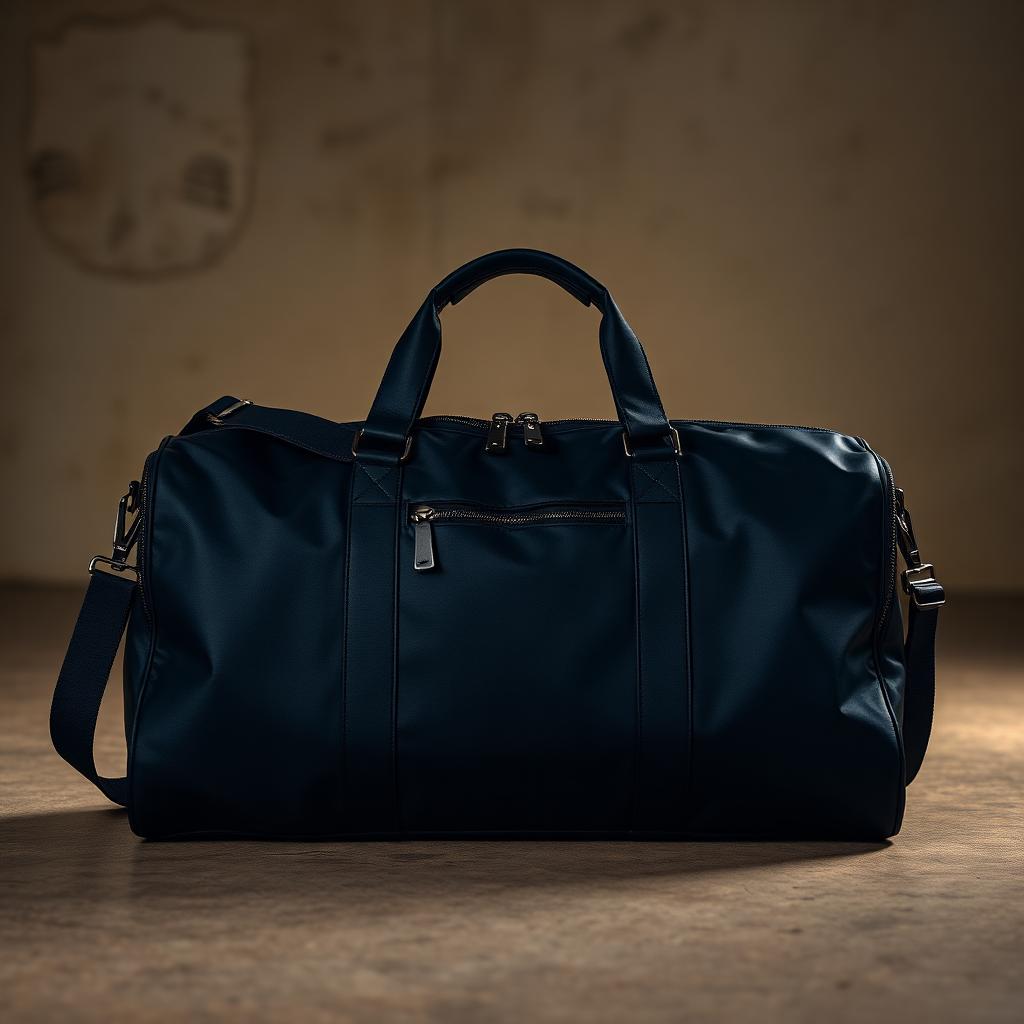 VAN HEUSEN Duffle Bag