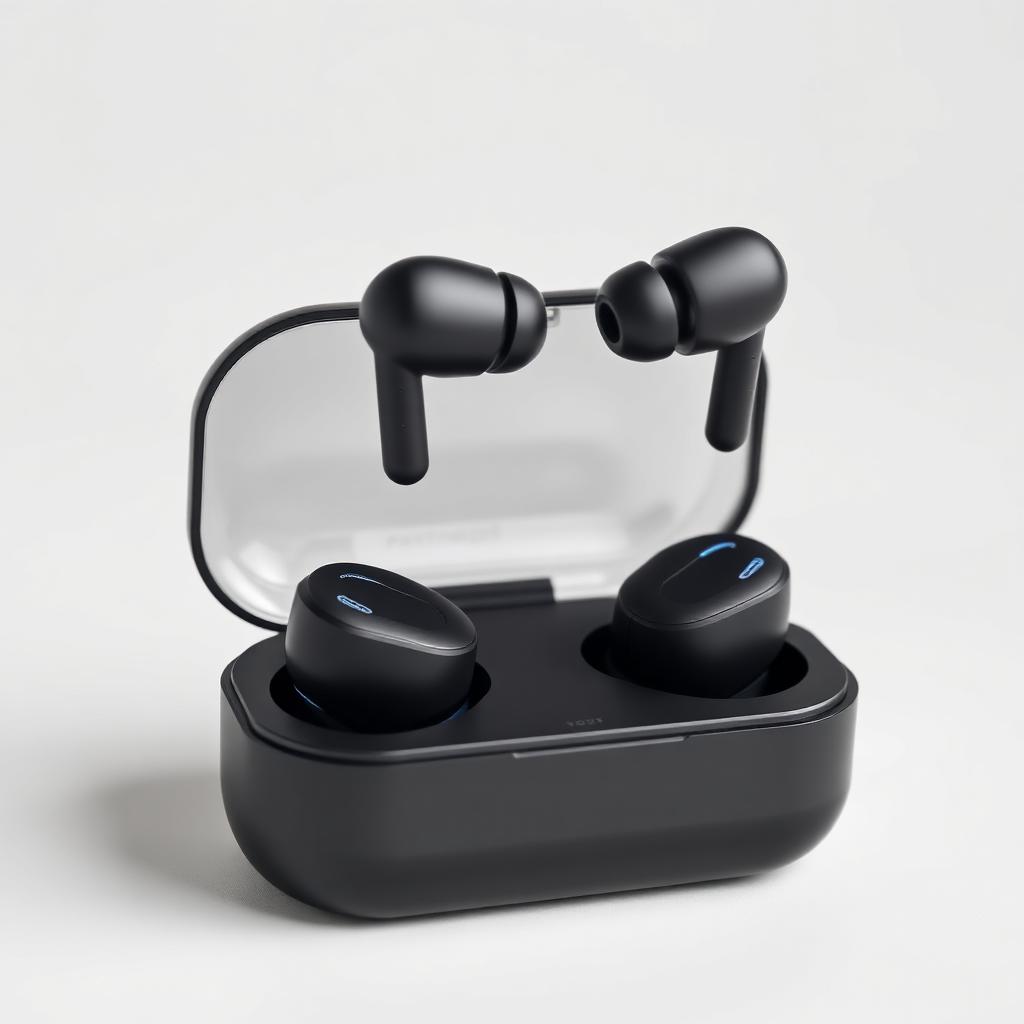 PORTRONICS Harmonics Twins S5