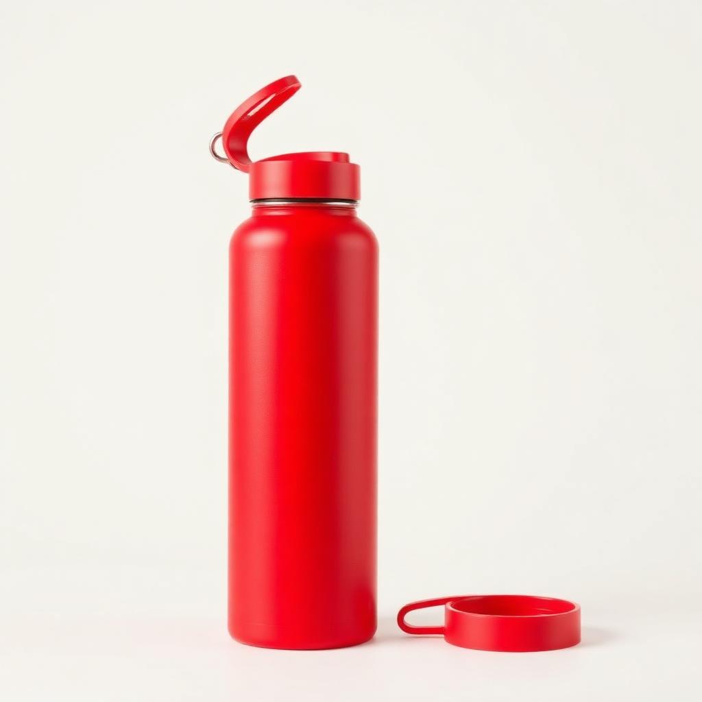 PEXPO Easy Grip PUF Bottle