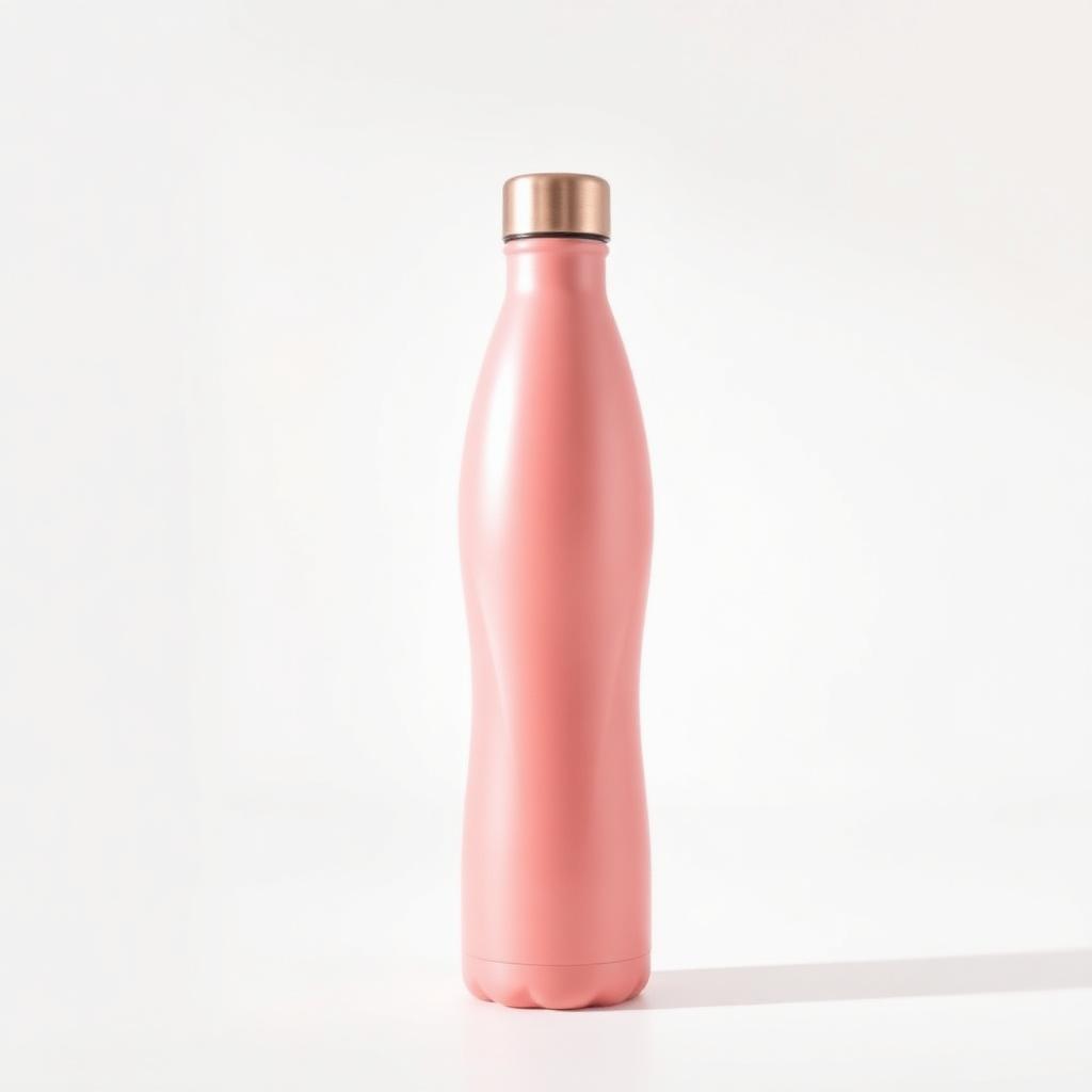 PEXPO Erica Thermosteel Bottle