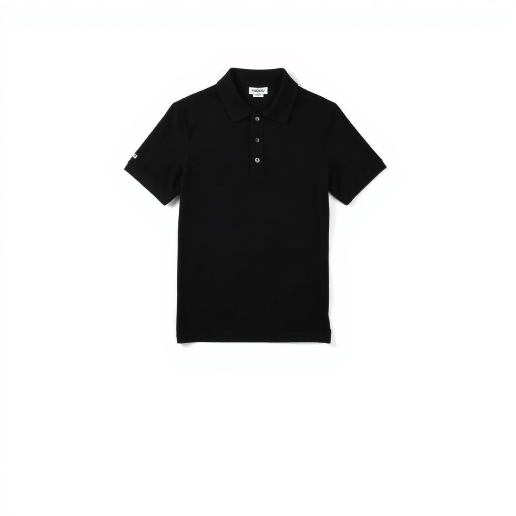 DE JAY Euro Polo