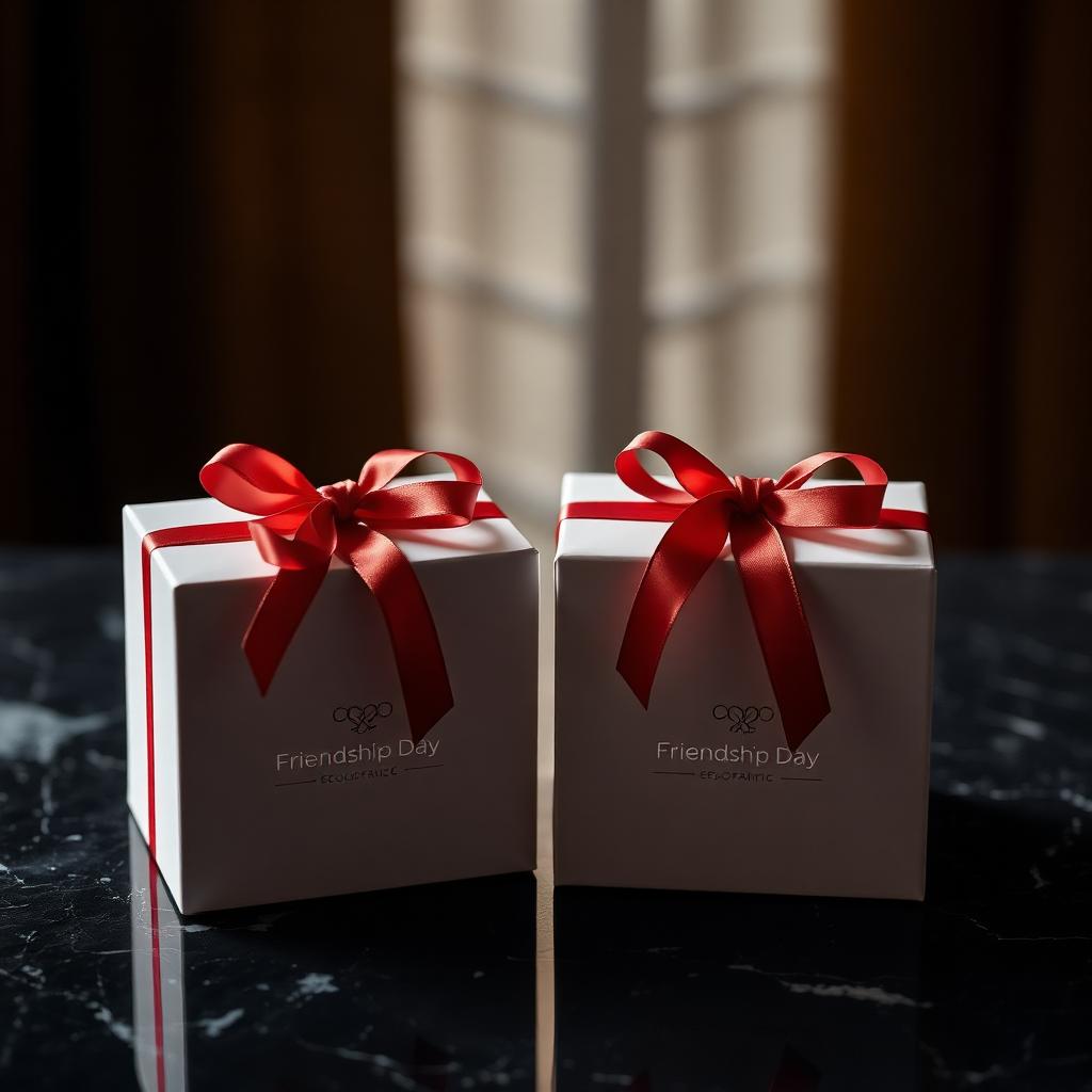 Friendship Day Corporate Gifts: Client & Team Appreciation Ideas for 2026