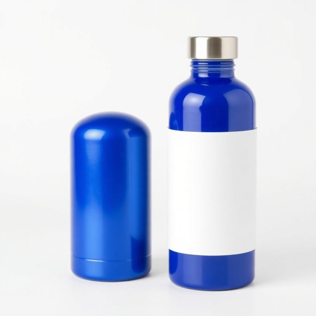 PEXPO Genro Single-Wall SS Bottle
