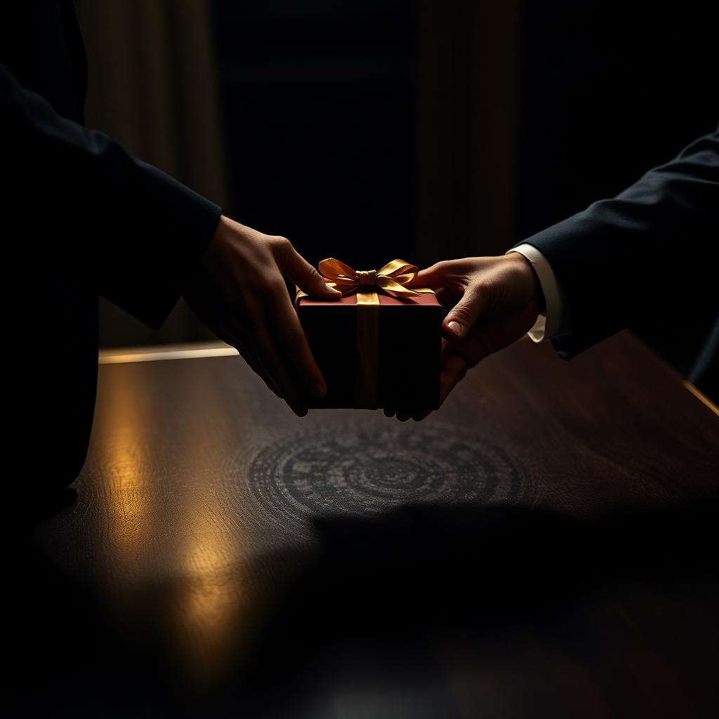How to Choose the Right Corporate Gifting Partner in India