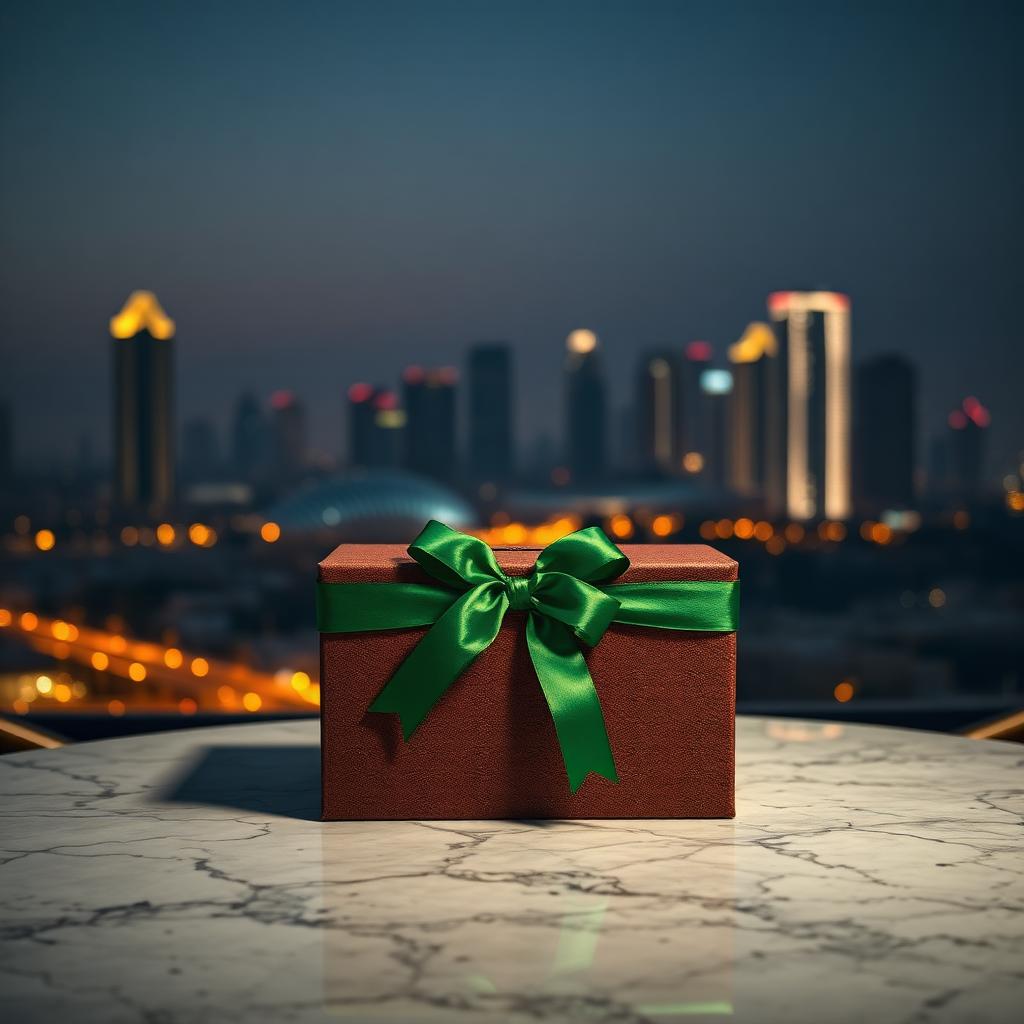 Corporate Gifting in Gurgaon & NCR: A 2026 Buyer's Guide