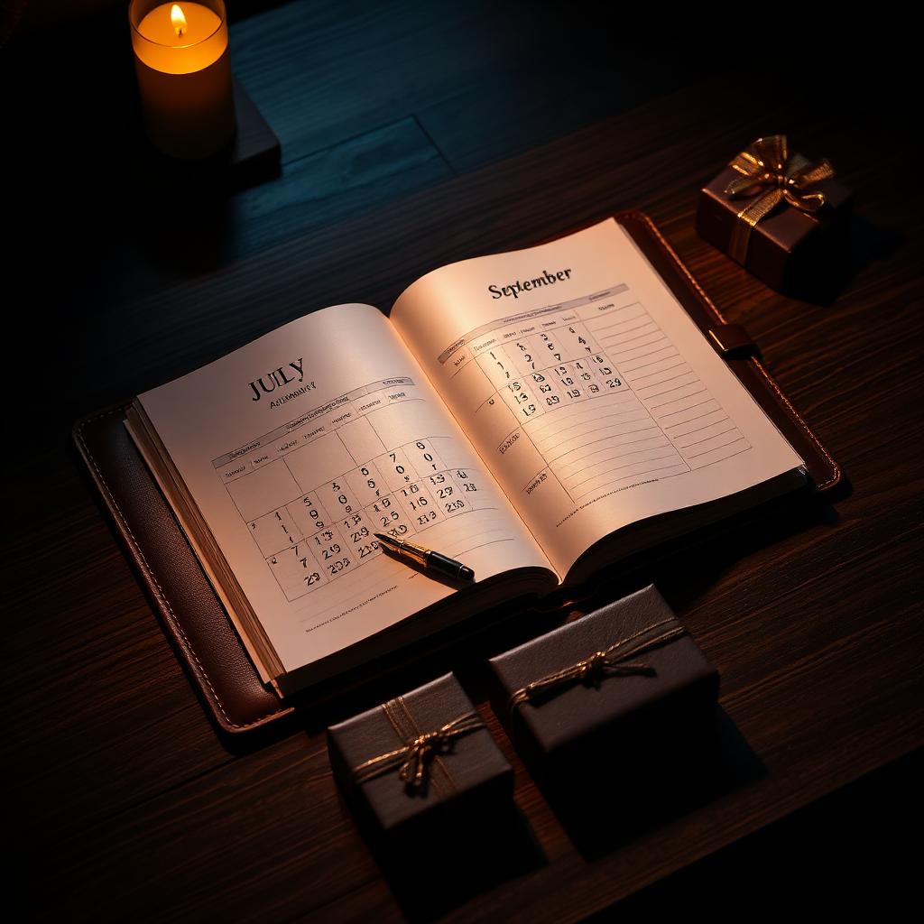 How to Plan Your H2 2026 Corporate Gifting Calendar & Budget