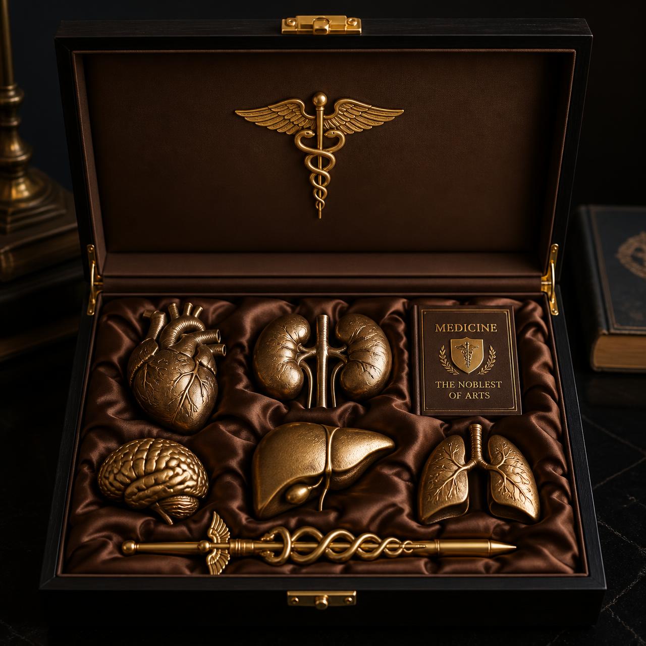 Executive MedElite Hamper