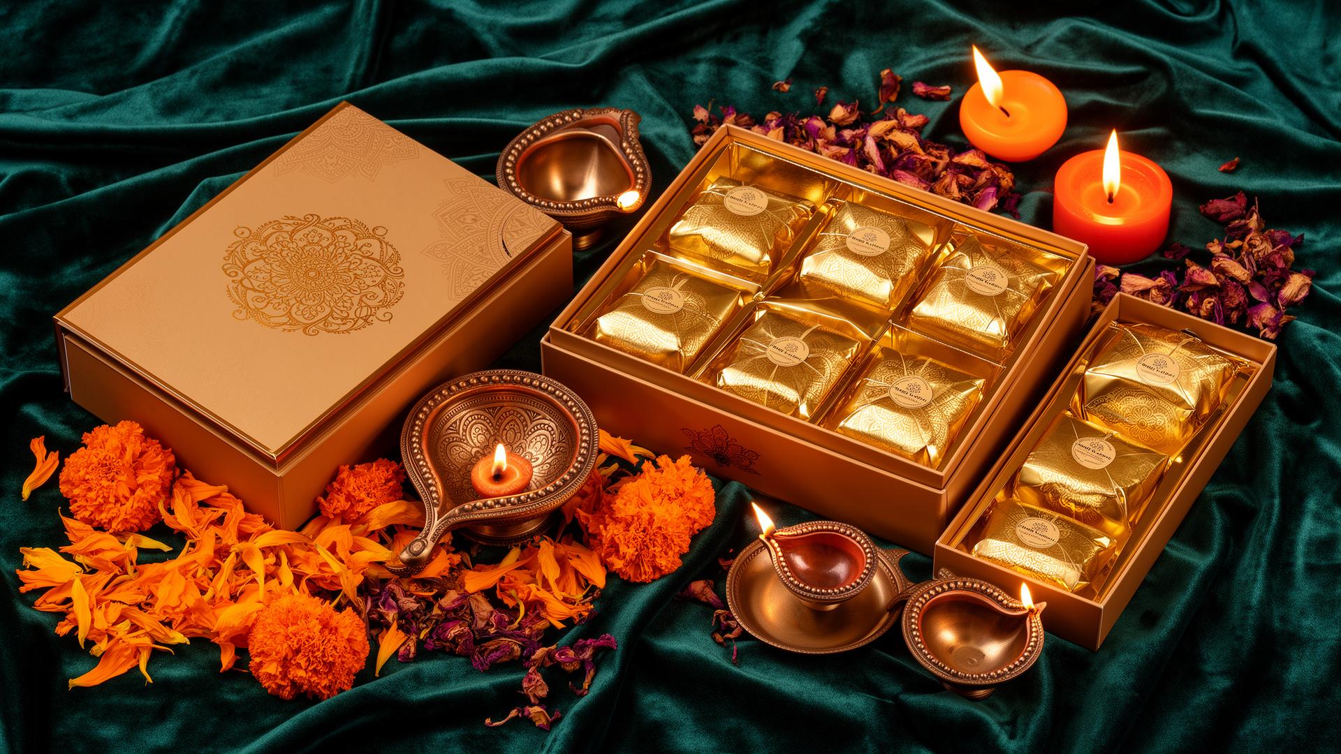 Best Diwali Corporate Gifts for Clients & Employees in 2026