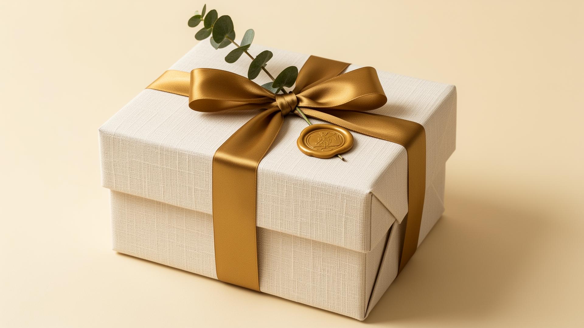 Top Corporate Gift Trends in India for 2026