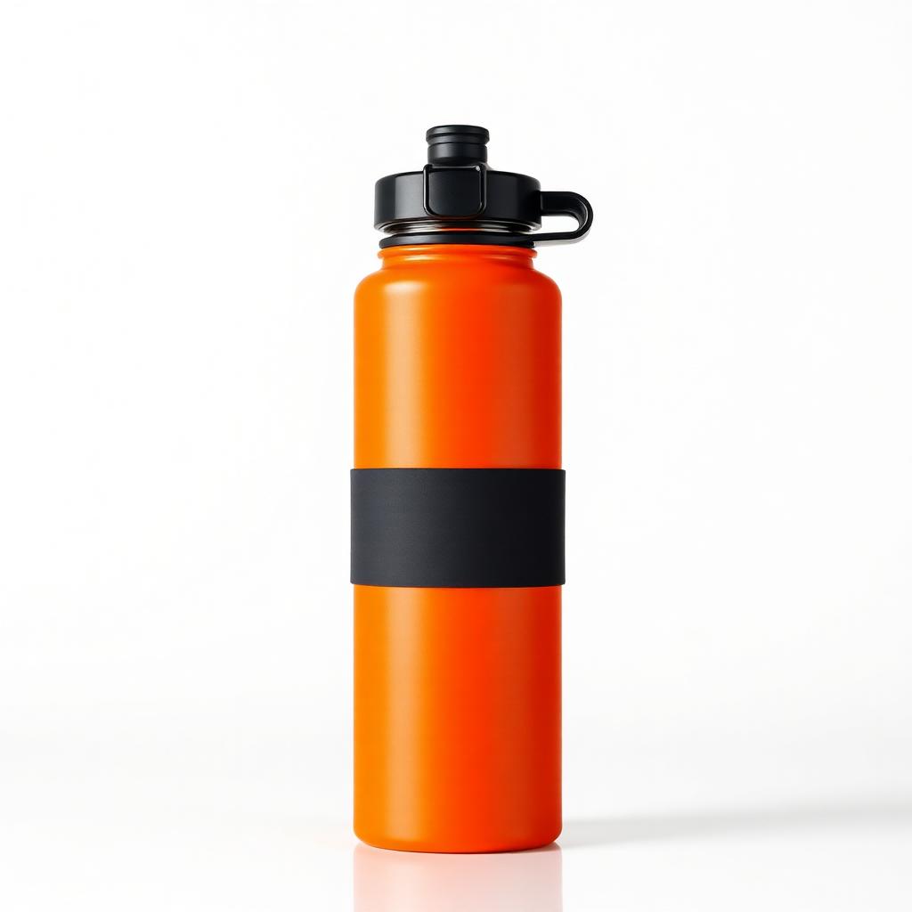 PEXPO Ignite Thermosteel Bottle