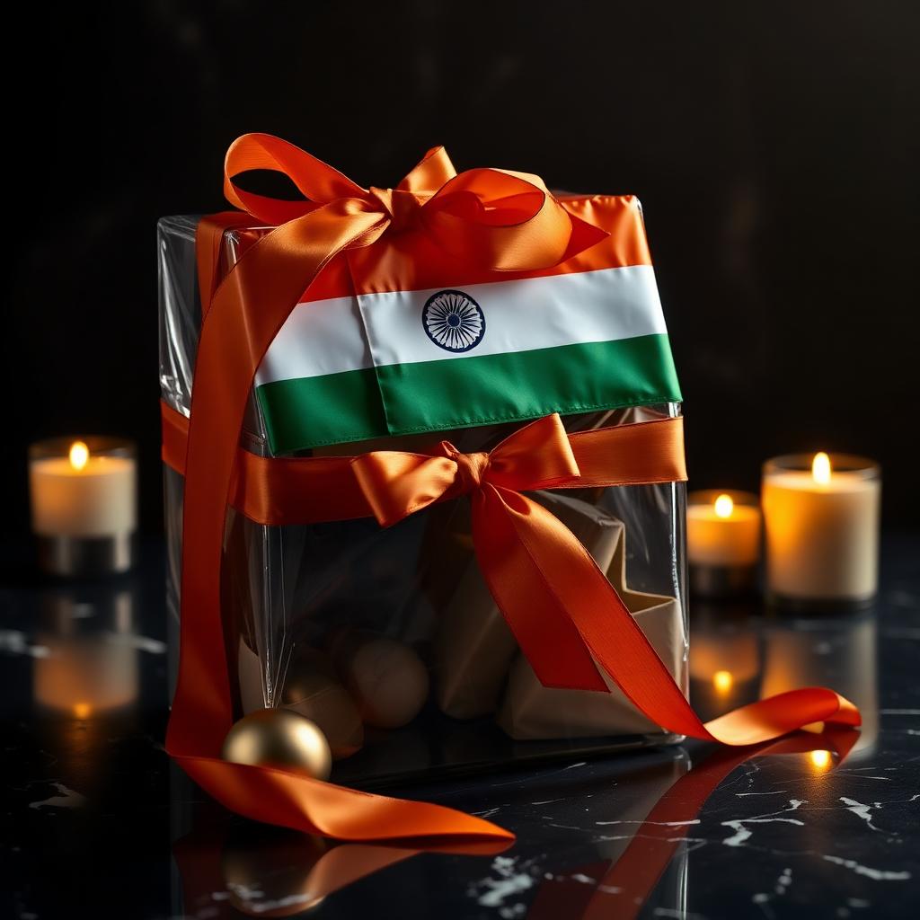 Independence Day Corporate Gifts 2026: Tricolour Ideas Without the Cliché
