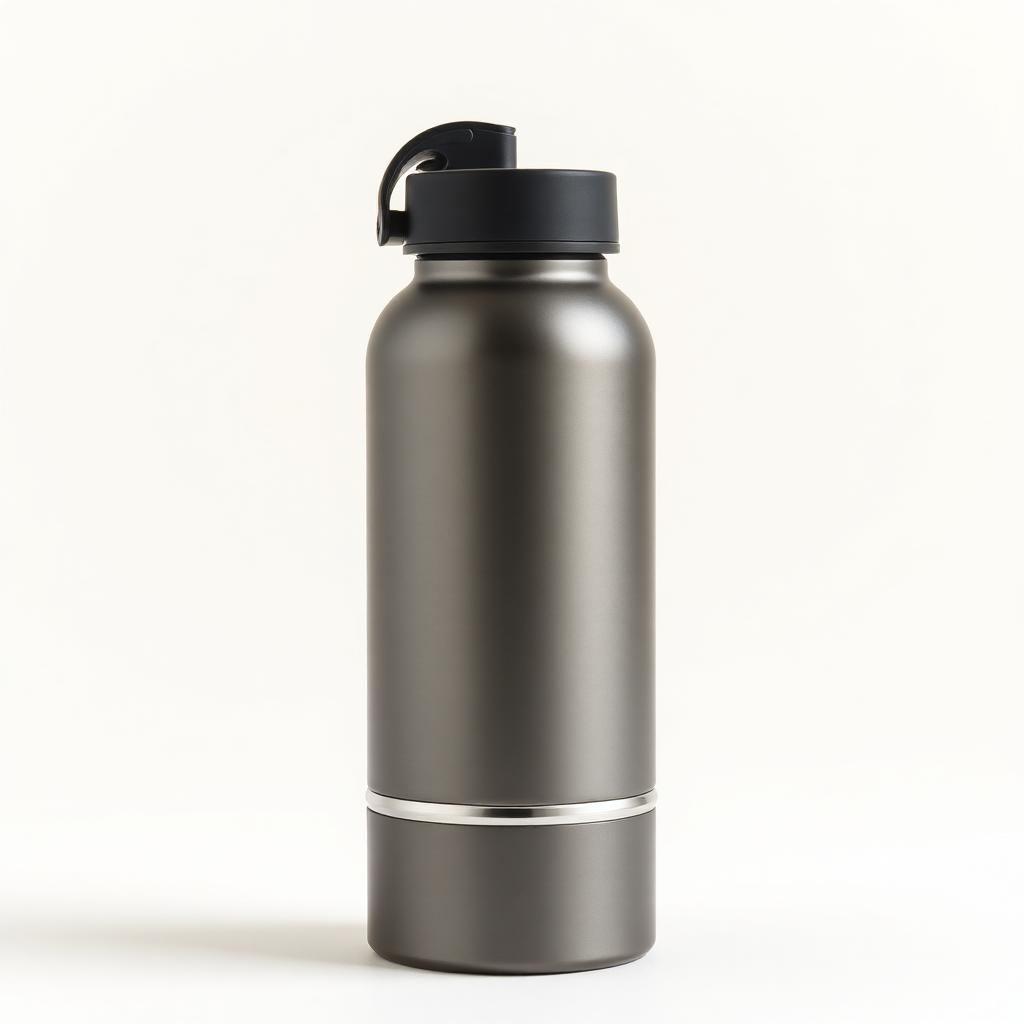 PEXPO Infinity Thermosteel Bottle