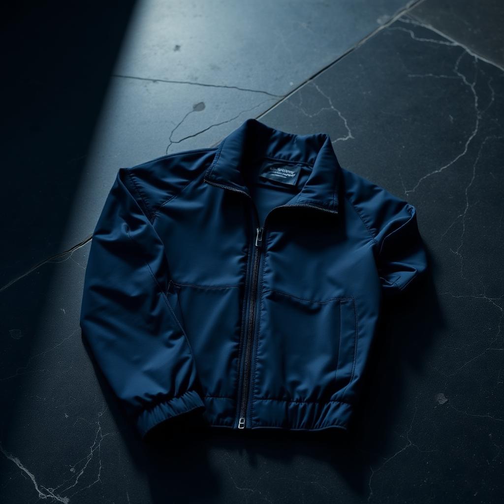 Jackets & Hoodies