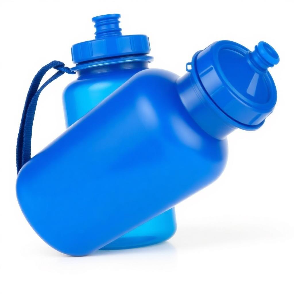 PEXPO Macho PUF-Insulated Bottle
