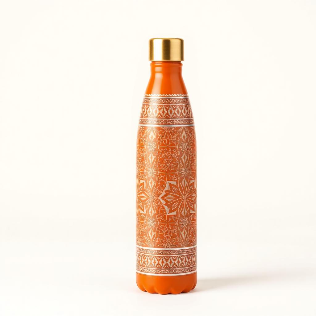 PEXPO Morocco Thermosteel Bottle