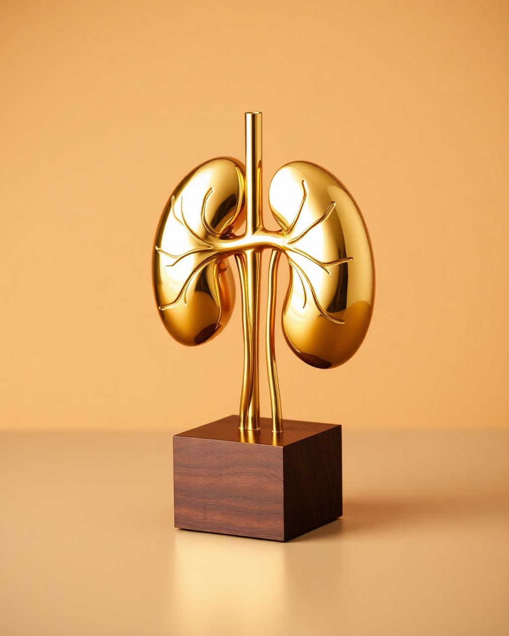 The Nephrologist