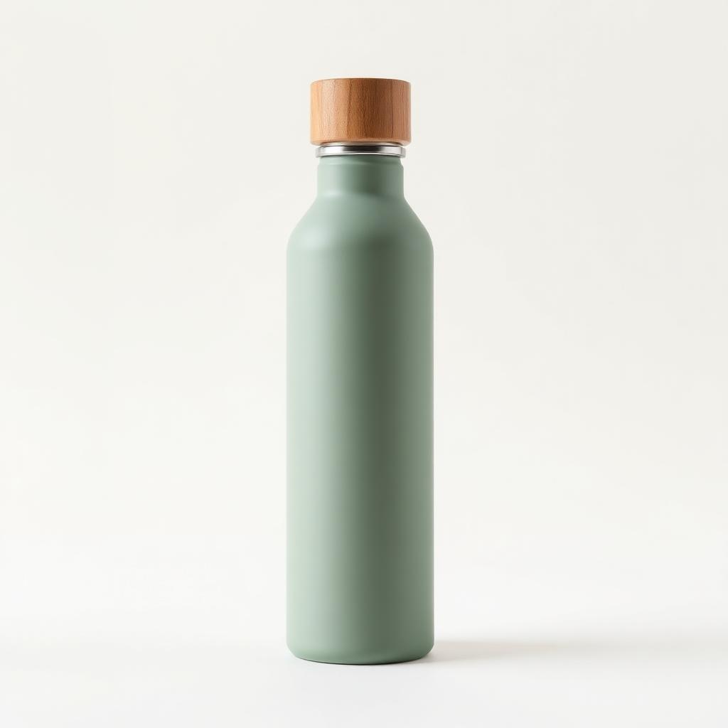 PEXPO Oslo Thermosteel Bottle