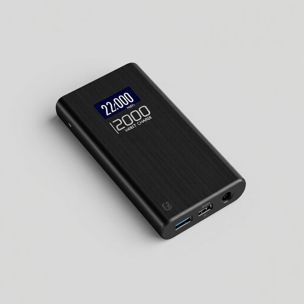 Power Banks