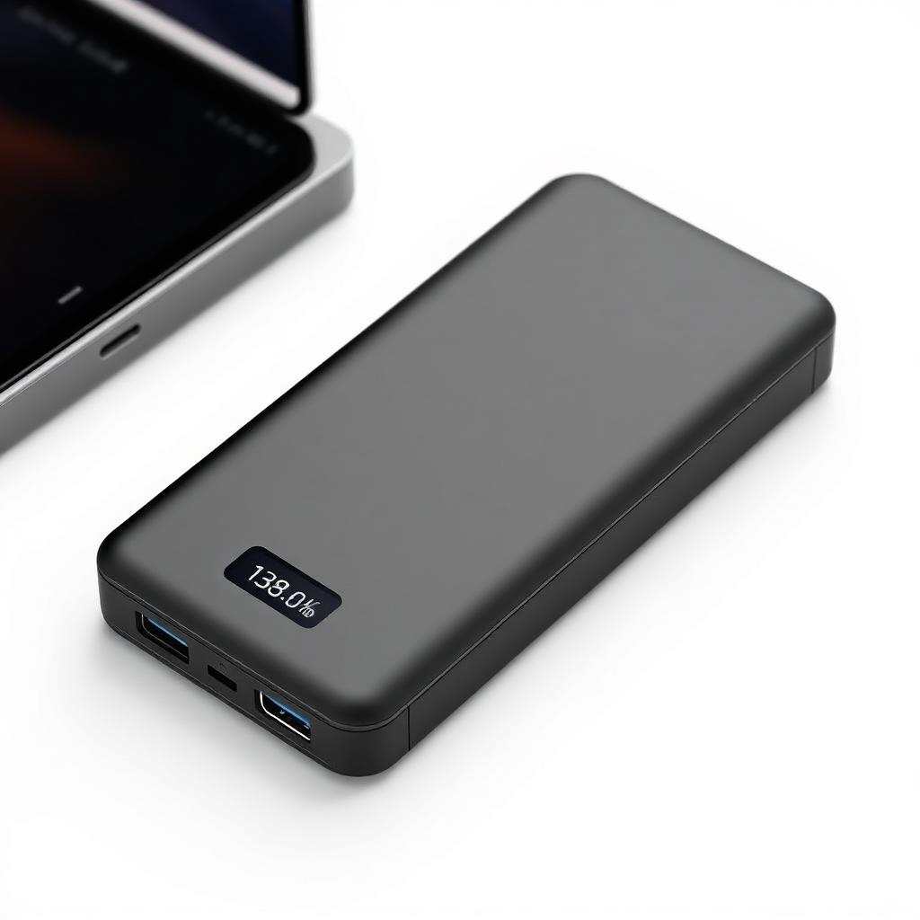 PORTRONICS Power PRO 10K