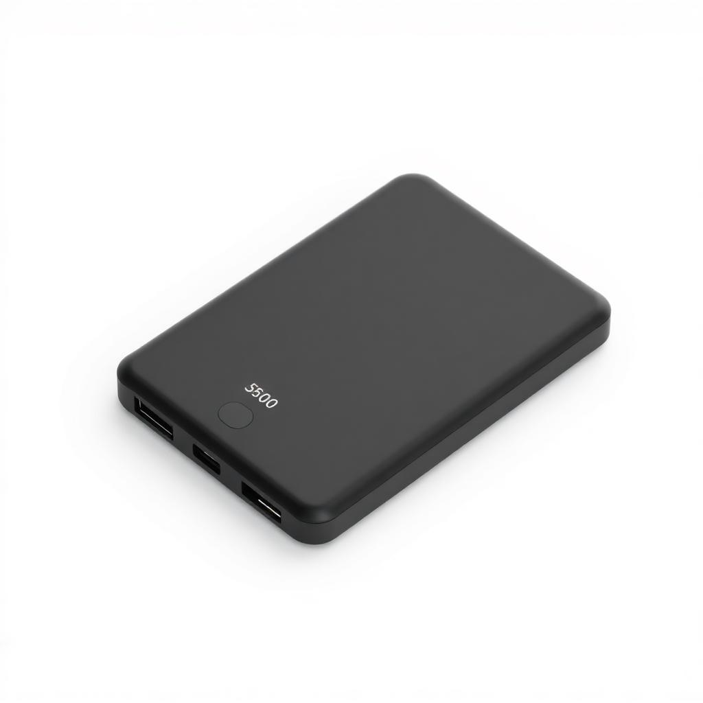PORTRONICS Power Mini 5K