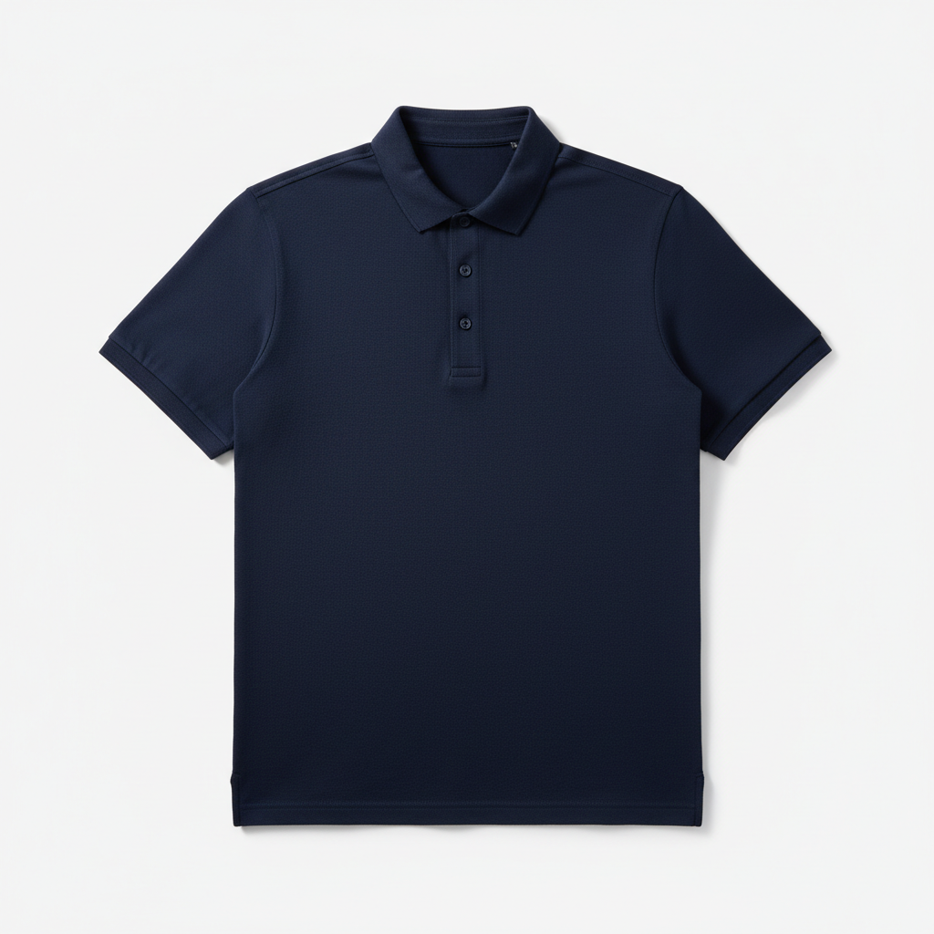 DE JAY Performance Polo