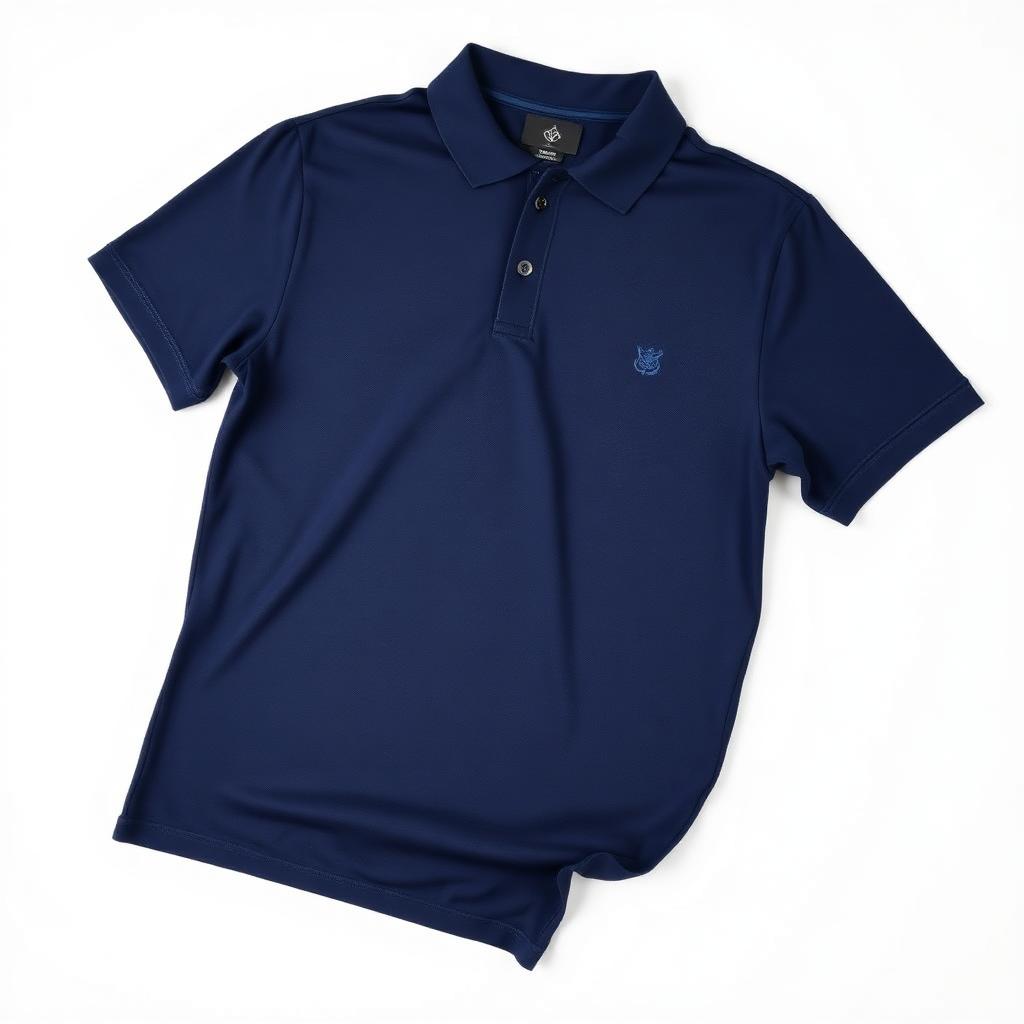 EPRILLA Aviator Polo — 240 GSM Matte Spun