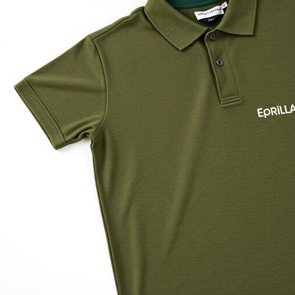 EPRILLA Nick Polo — 200 GSM Kotrie Self
