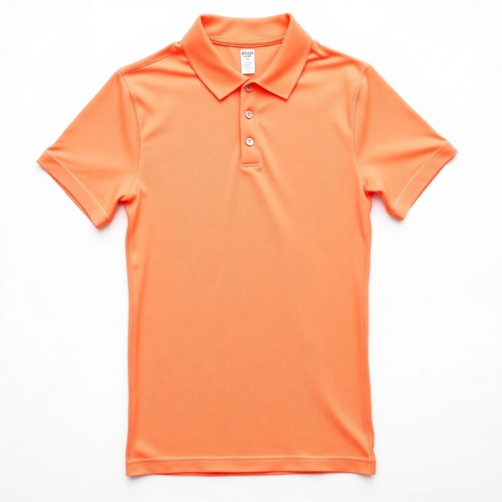 EPRILLA Sports Polo — 150 GSM Micro