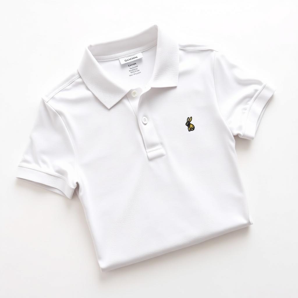 RARE RABBIT Premium Polo
