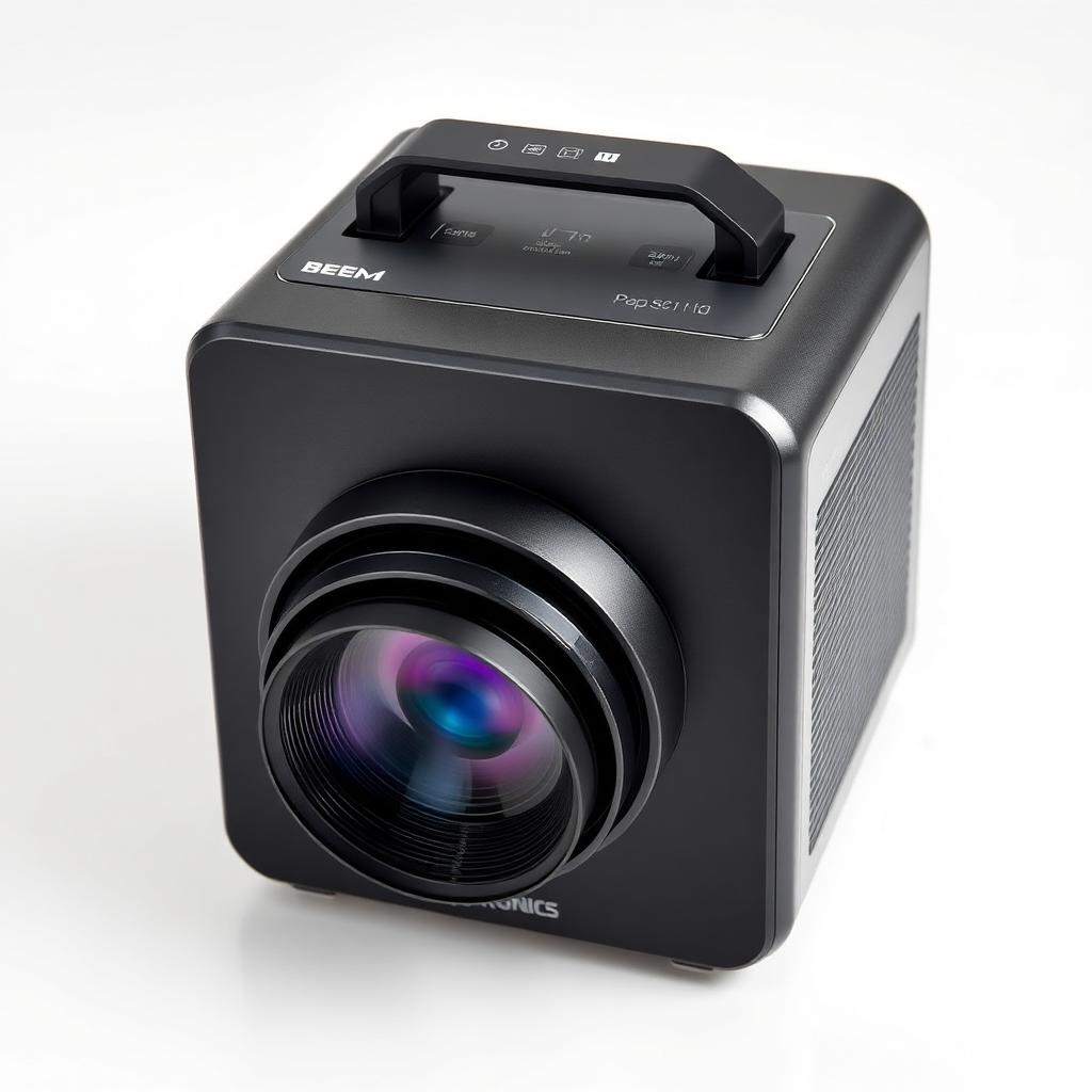 PORTRONICS Beem 510 Cinema