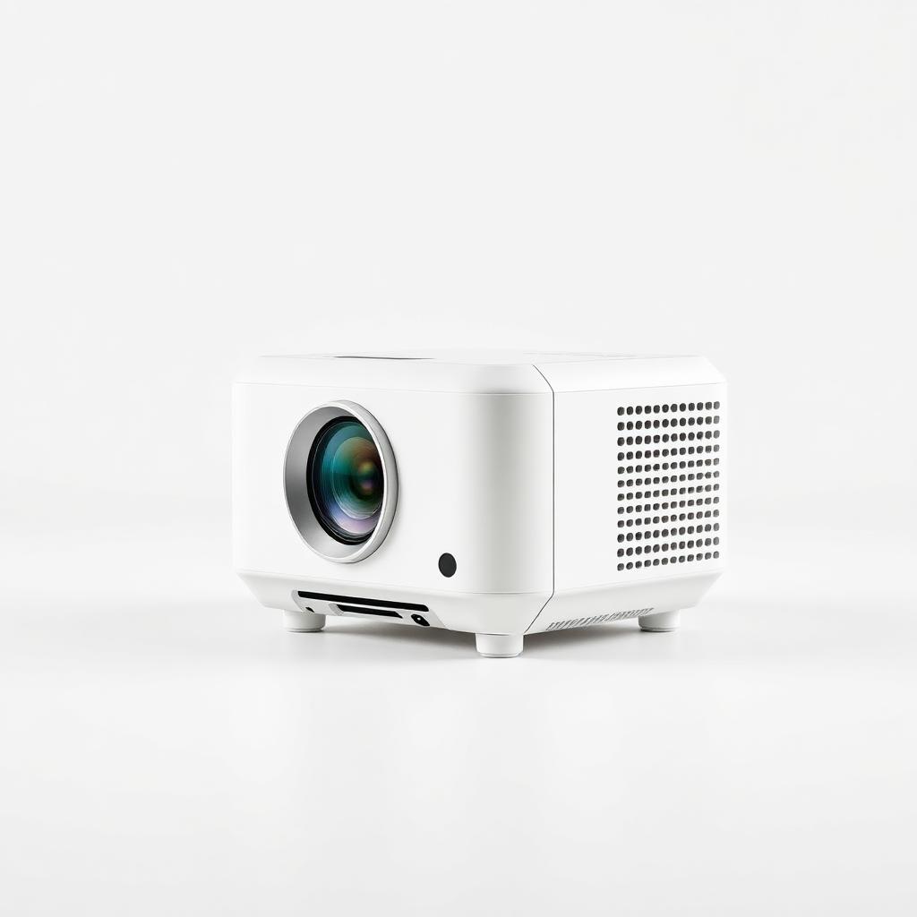 PORTRONICS Beem 100 HD