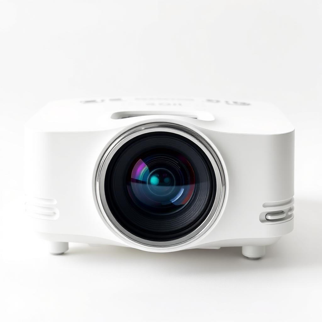 PORTRONICS Beem 200 Plus