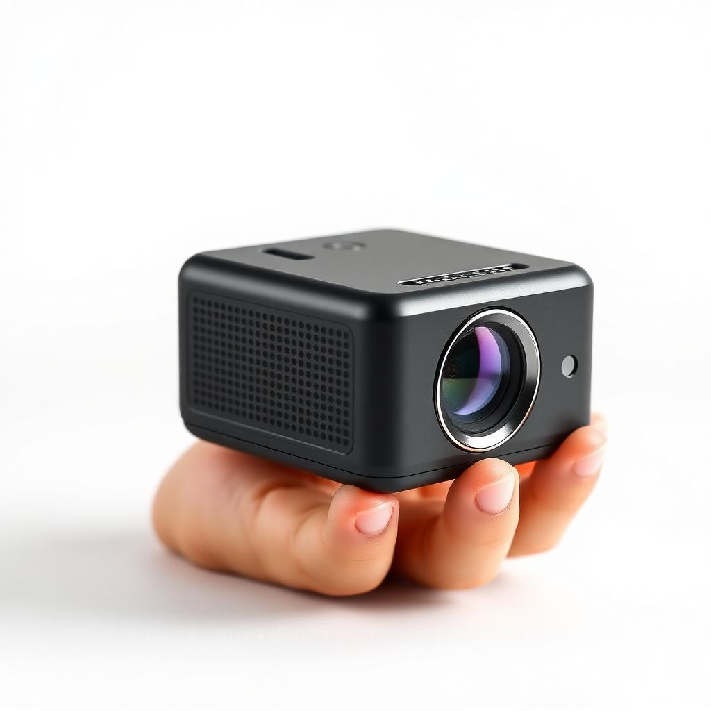 PORTRONICS Beem Pocket