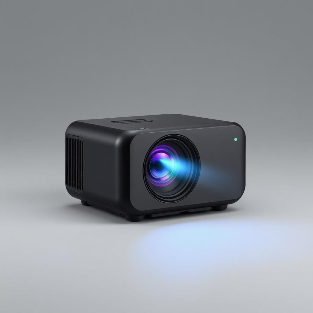 PORTRONICS Beem 300 Smart