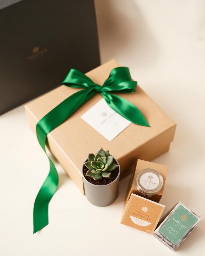 Eco-Friendly Corporate Gifts in India: The Complete 2026 Guide